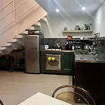 Delizioso Loft Nel Centro Di Milano