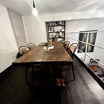 Delizioso Loft Nel Centro Di Milano