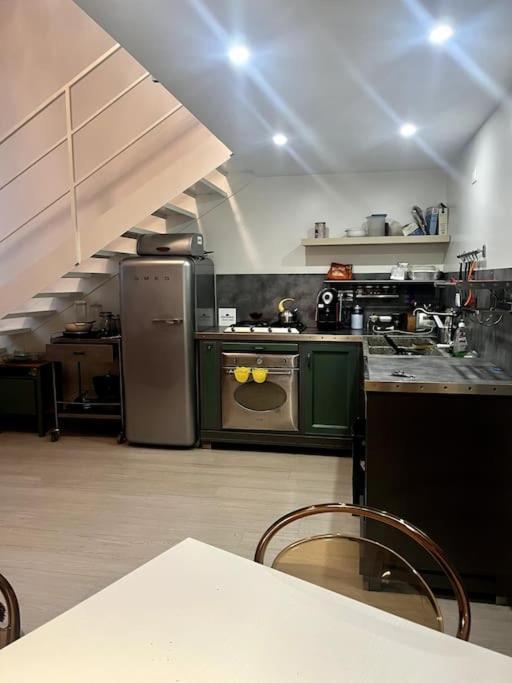 Delizioso Loft Nel Centro Di * Milan