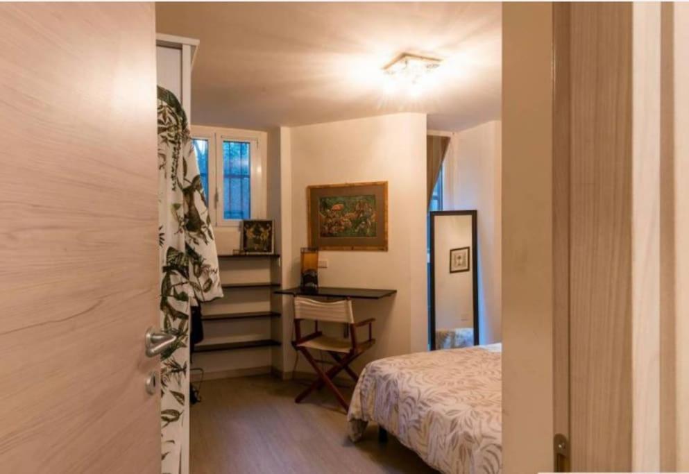 Appartement Delizioso Loft Nel Centro Di *